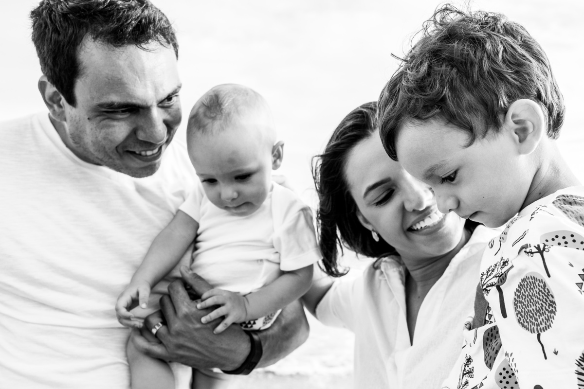 ensaio de familia praia ipioca maceio fotografia de familia ferias nordeste alagoas