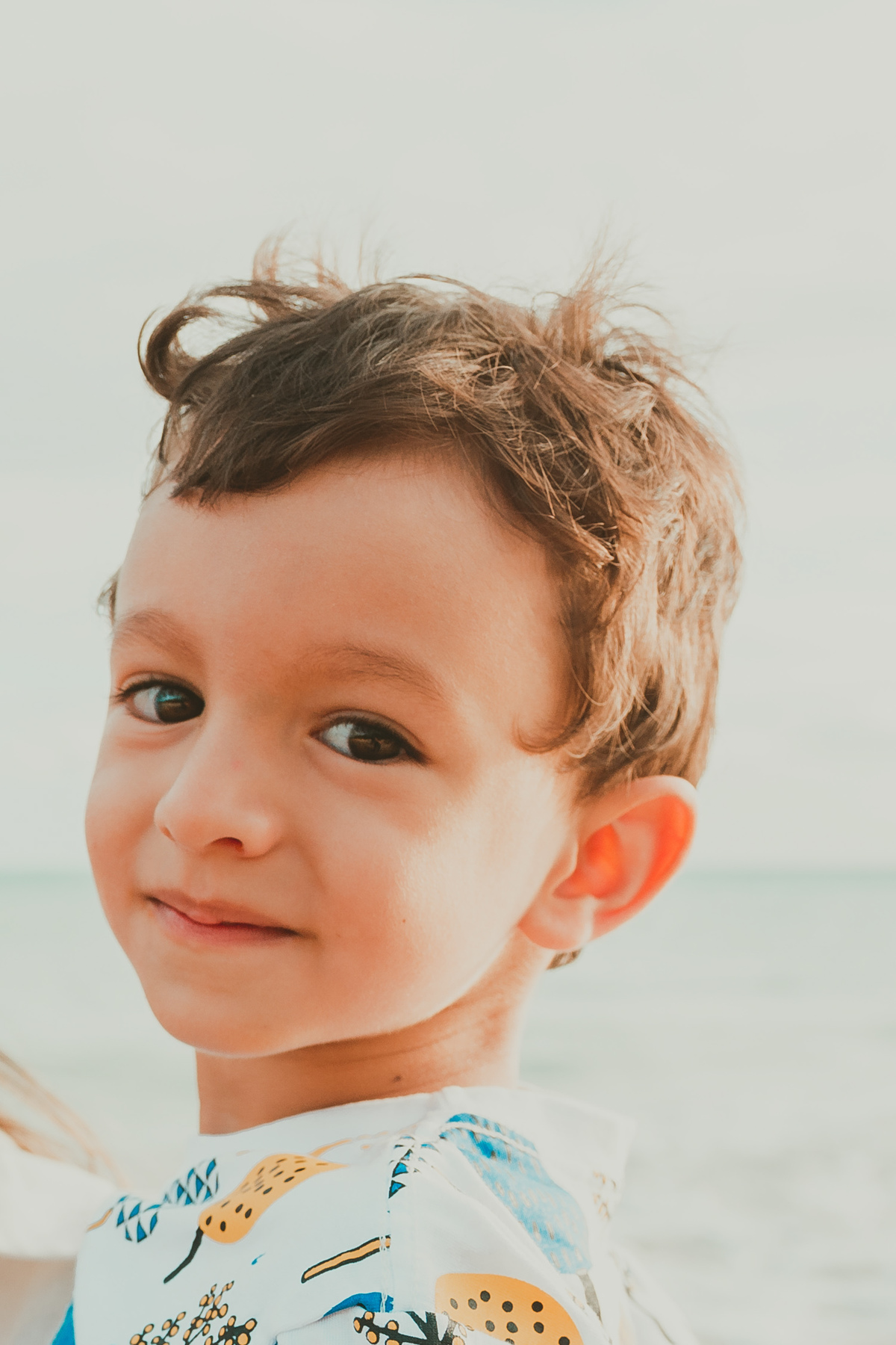 ensaio de familia praia ipioca maceio fotografia de familia ferias nordeste alagoas