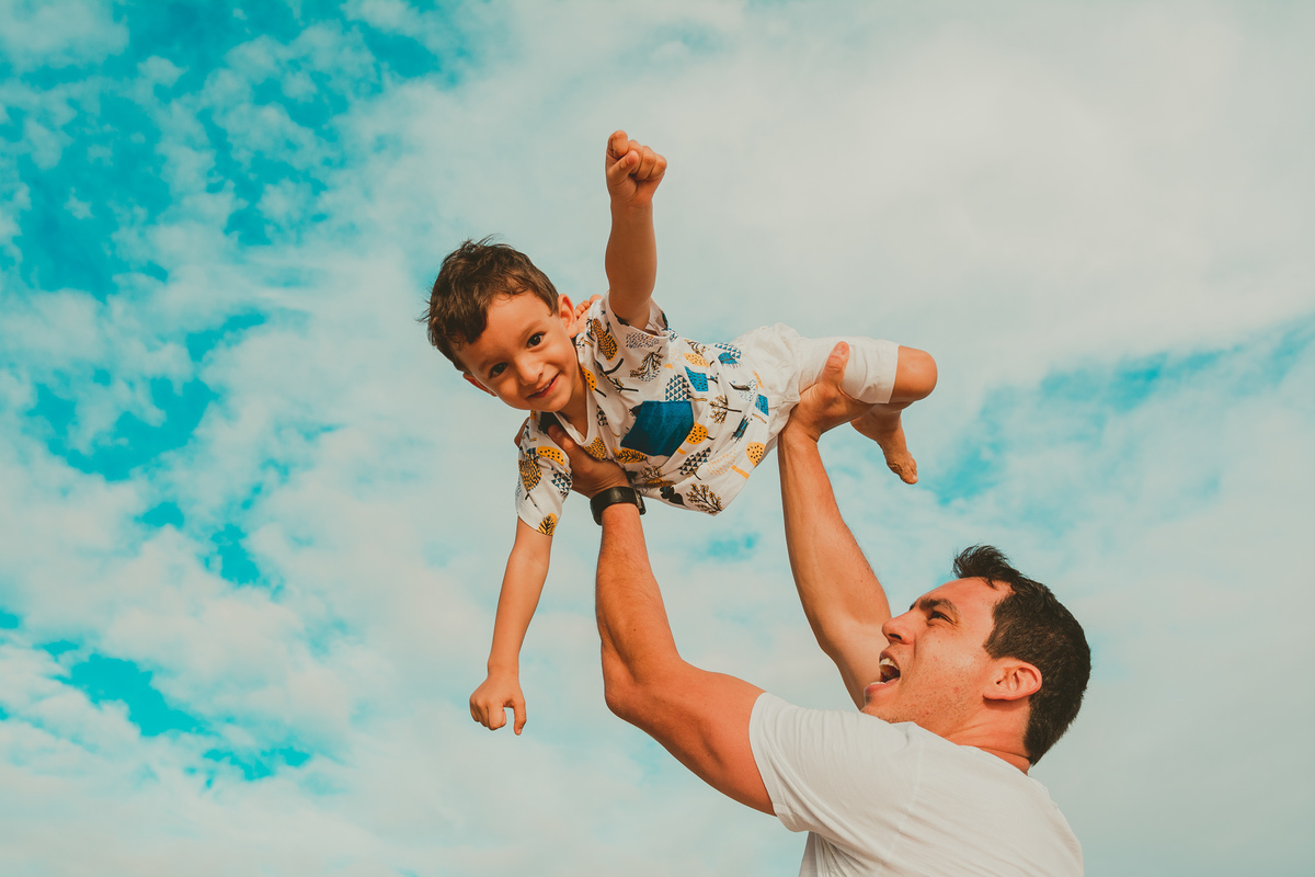 ensaio de familia praia ipioca maceio fotografia de familia ferias nordeste alagoas