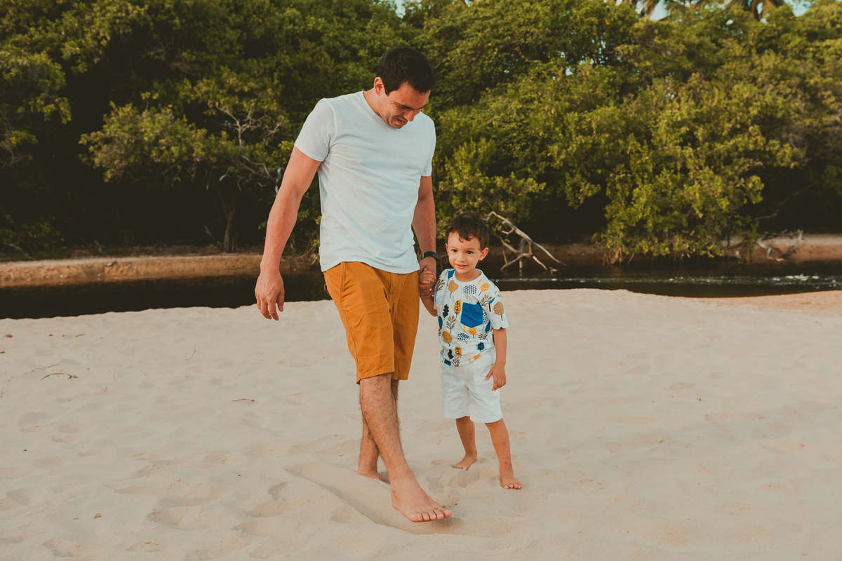ensaio de familia praia ipioca maceio fotografia de familia ferias nordeste alagoas