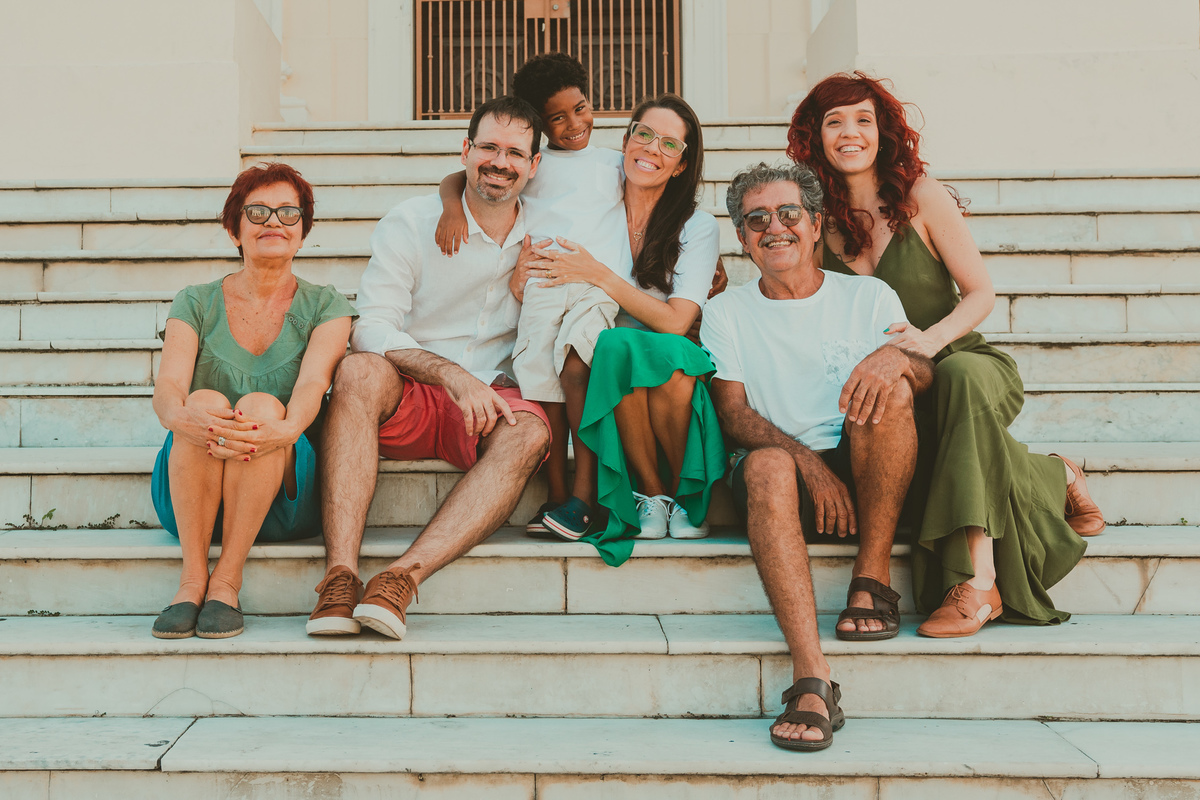 ensaio de familia praia ipioca maceio fotografia de familia ferias nordeste alagoas
