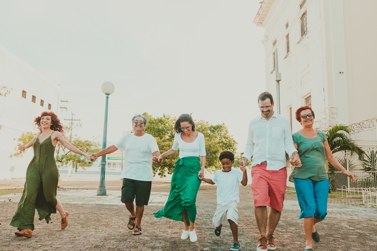 ensaio de familia praia ipioca maceio fotografia de familia ferias nordeste alagoas