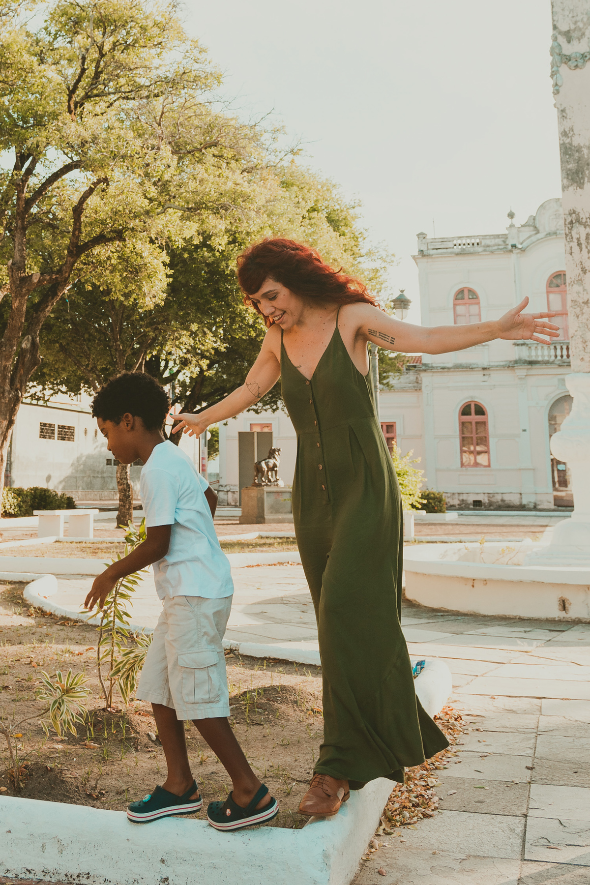 ensaio de familia praia ipioca maceio fotografia de familia ferias nordeste alagoas