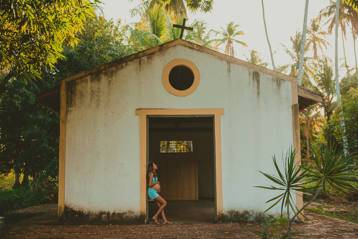 Confie em Gabi Coelho para capturar suas férias em Maceió com fotos lindas e atemporais