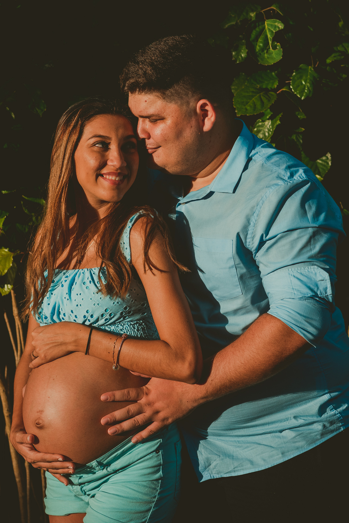 Deixe Gabi Coelho transformar suas memórias de Maceió em obras de arte