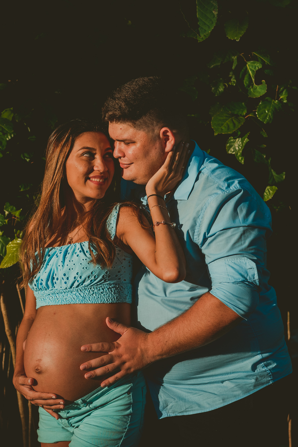 Gabi Coelho: a fotógrafa de Maceió que registra momentos que duram a vida inteira