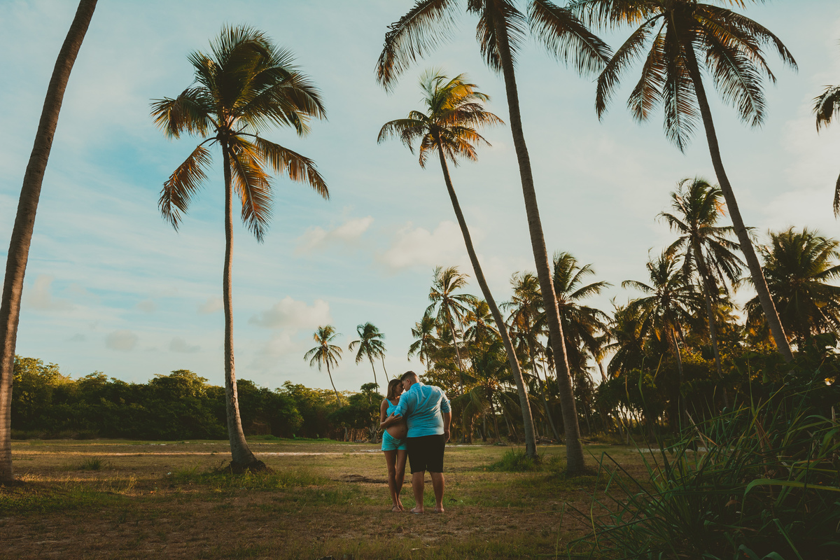 A fotografia de Gabi Coelho mostra o charme único de Maceió