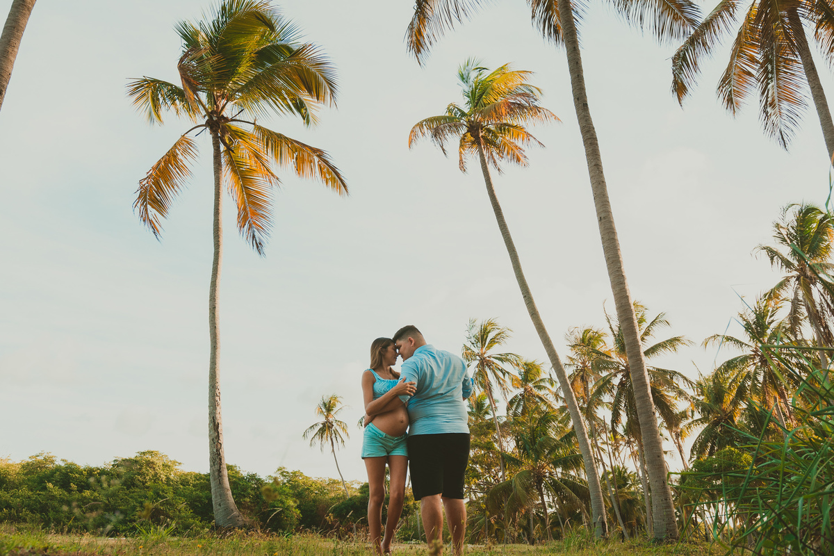 Capturar a essência de Maceió com o olhar criativo de Gabi Coelho
