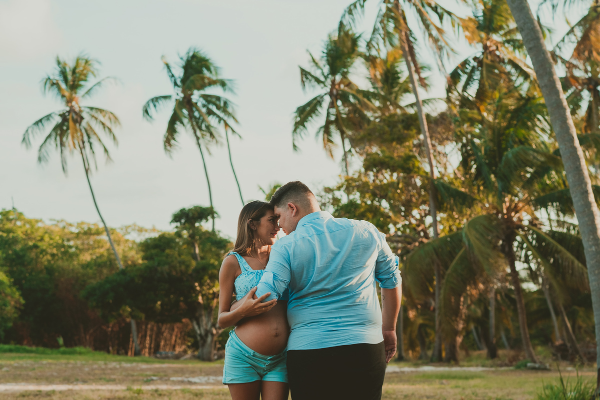 Preserve suas memórias de Maceió com os serviços fotográficos de alta qualidade da Gabi Coelho
