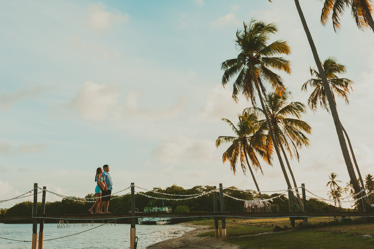 Experimente a vibrante cultura de Maceió através da cativante fotografia de Gabi Coelho