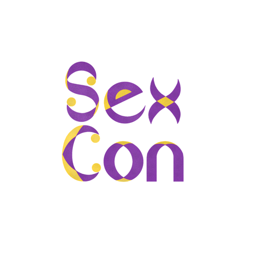 Logotipo de SexCon