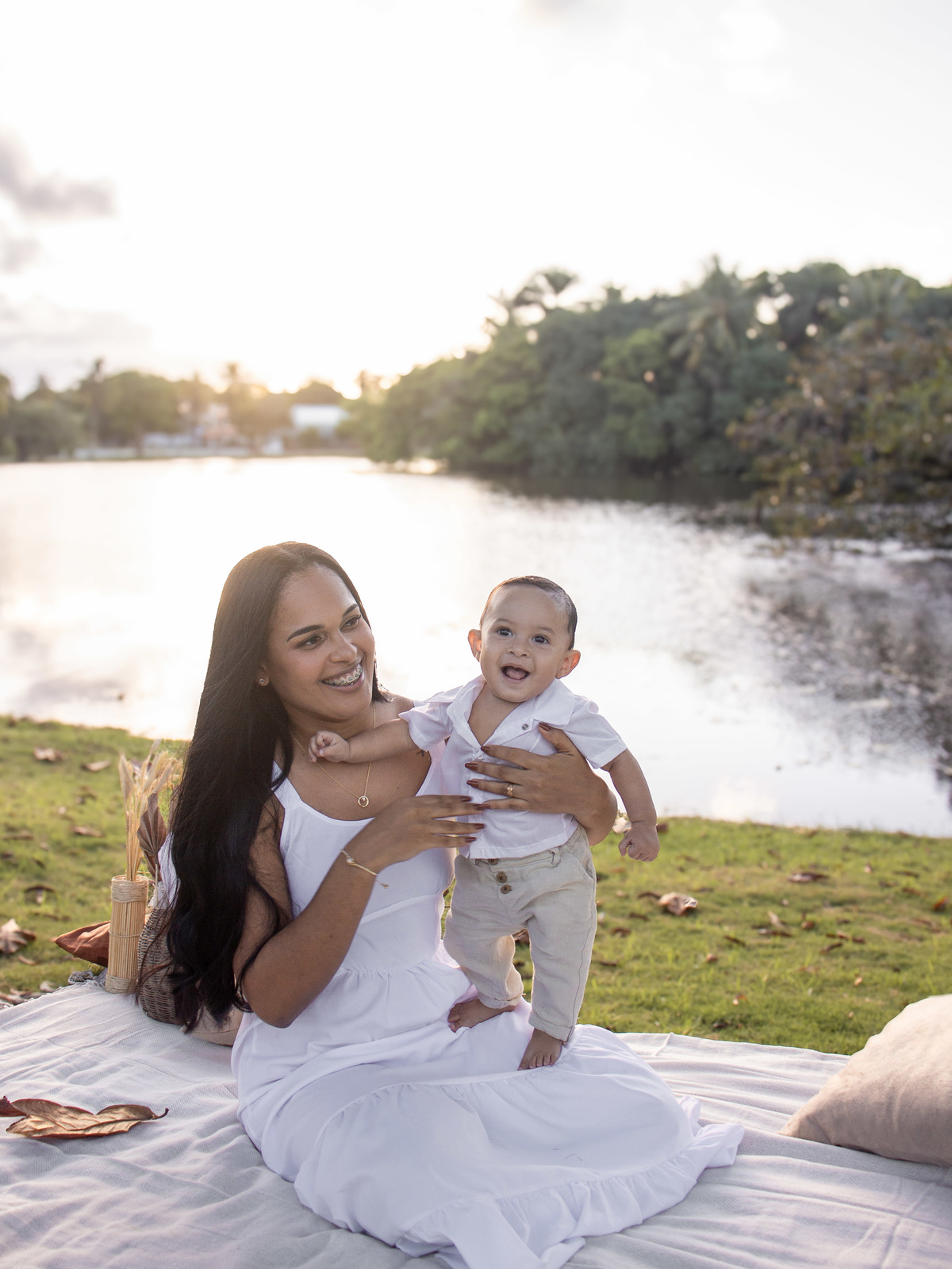 Fotografa lifestyle itaparica Bahia 