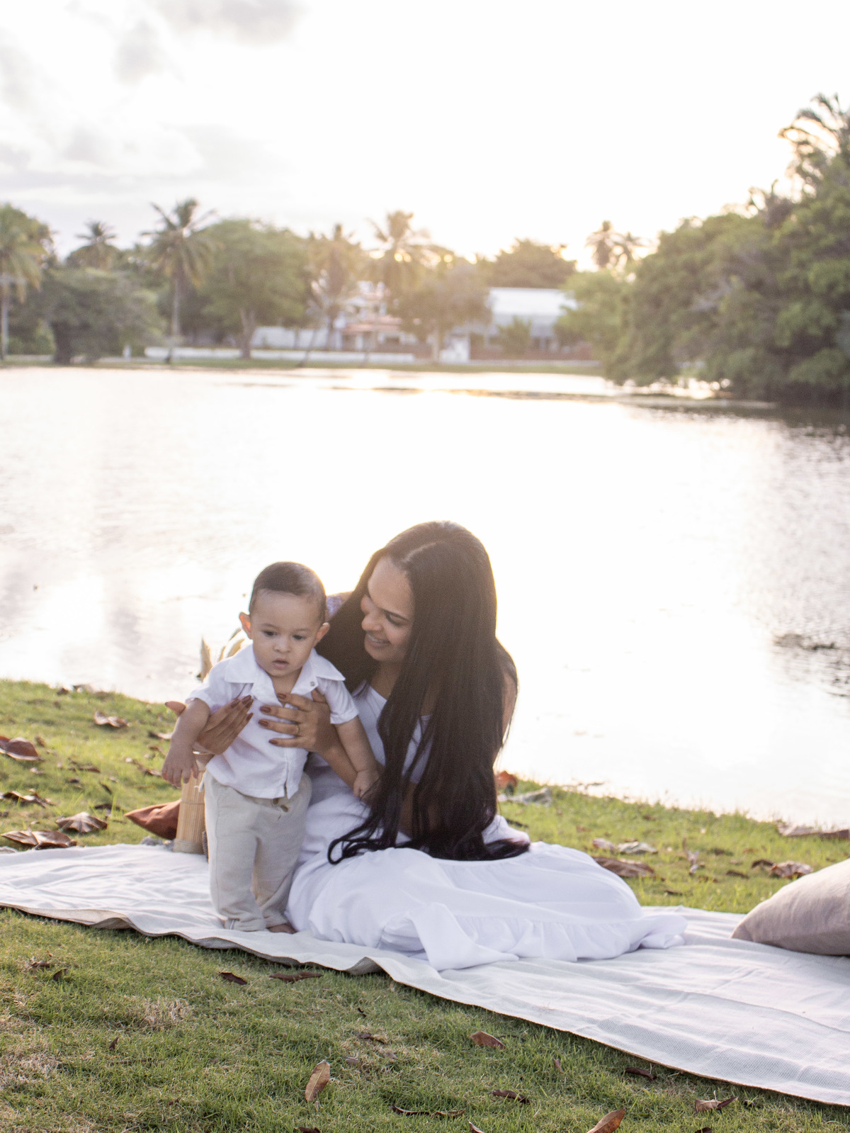 Fotografa em Itaparica Ba