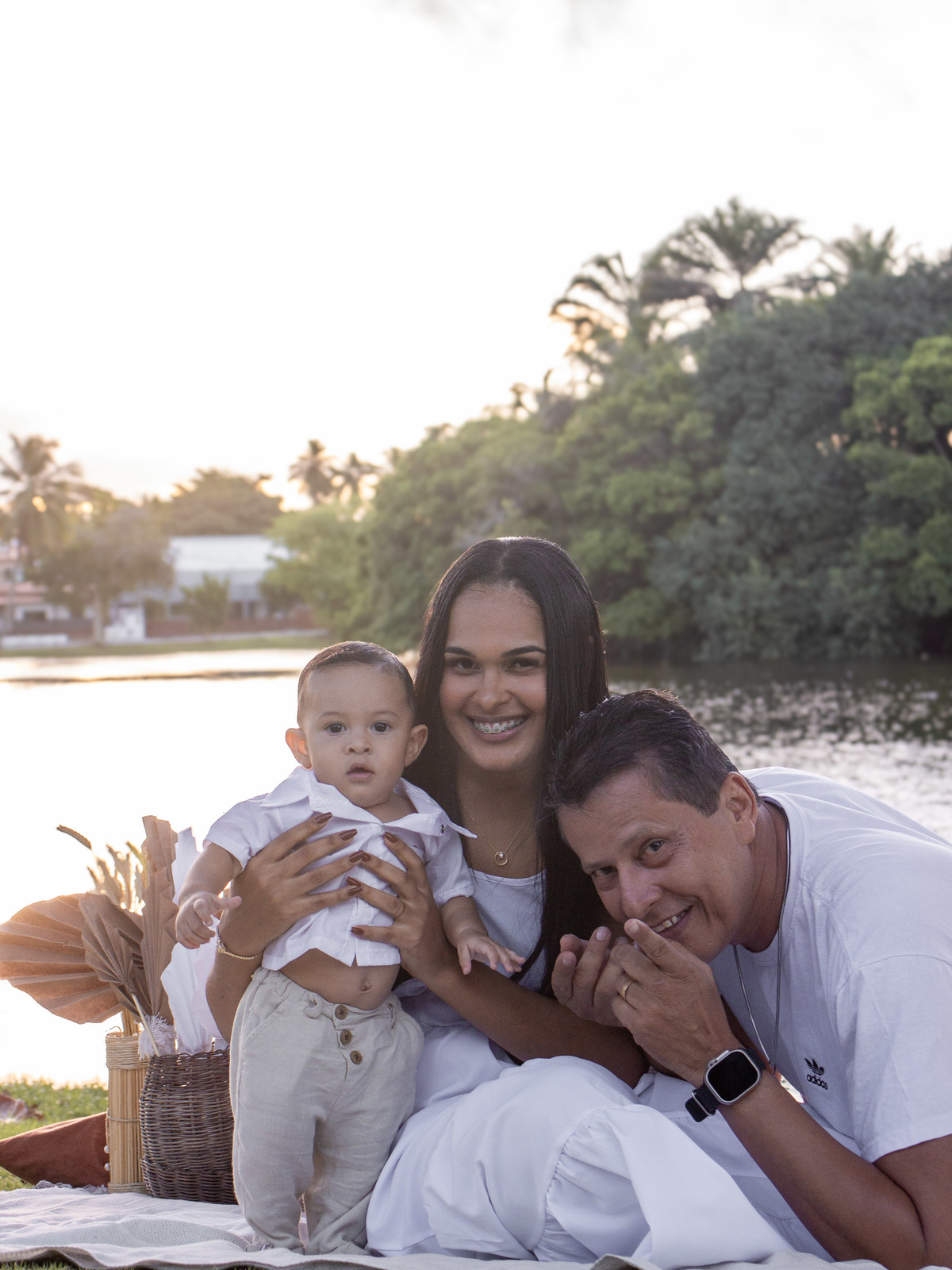 Fotografa em Itaparica Ba