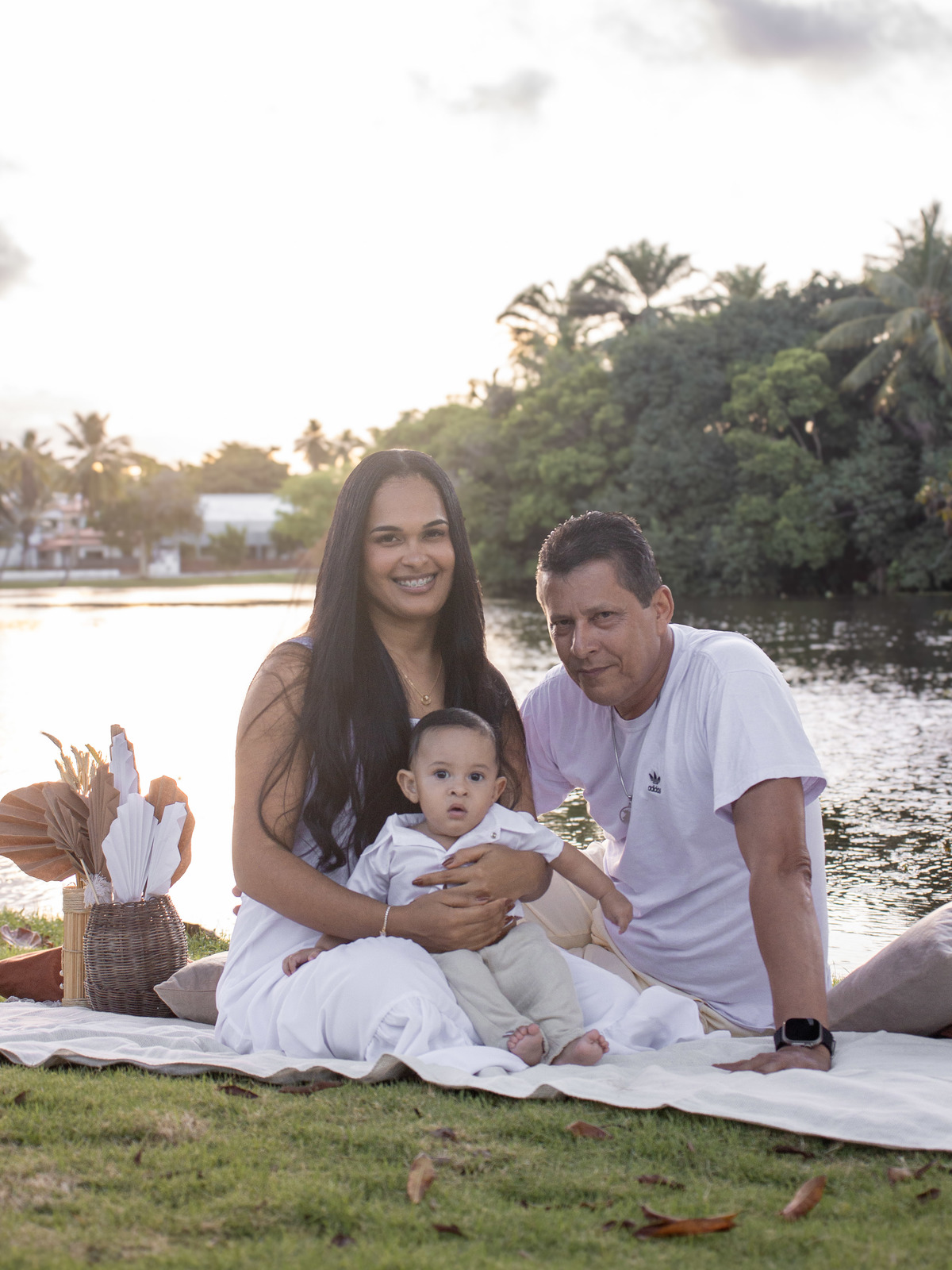Ensaio Fotográfico em Itaparica Bahia