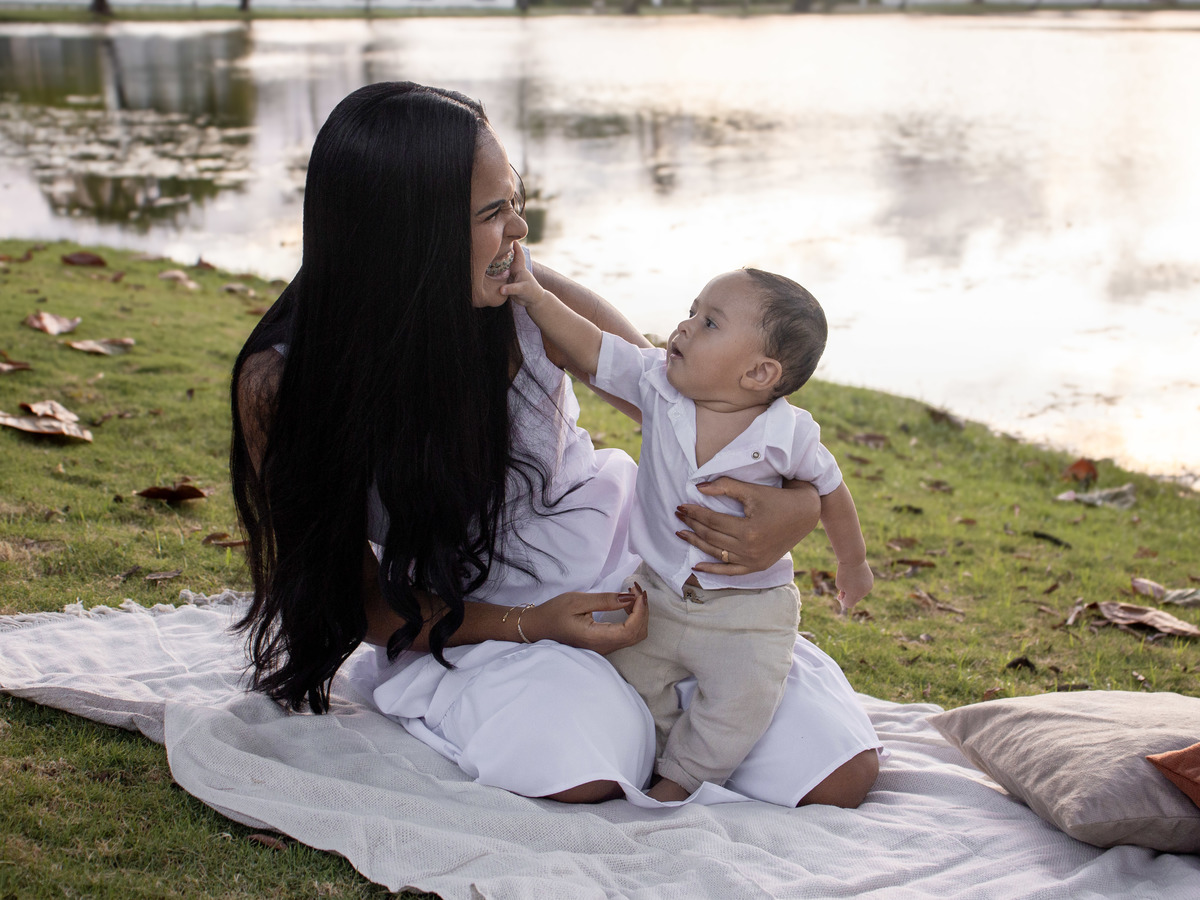 Fotografa em Itaparica Ba