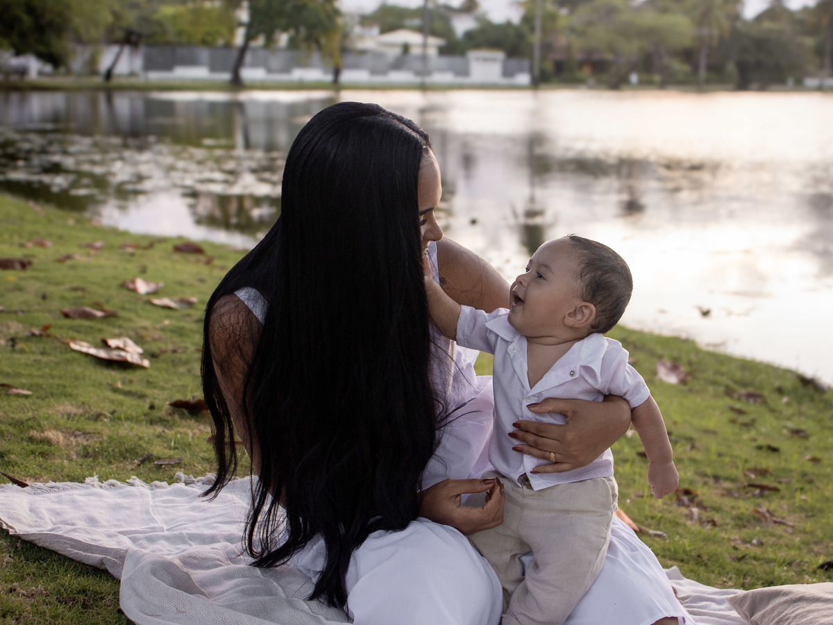 Fotografa em Itaparica Ba