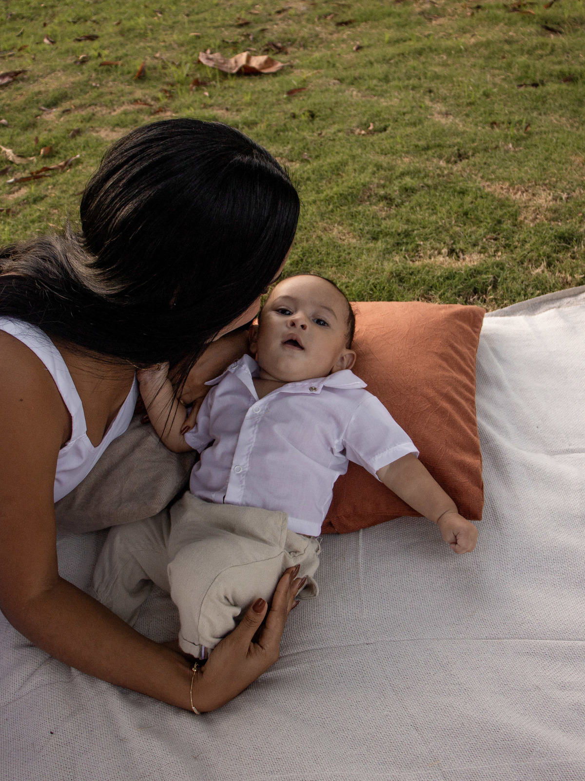 Fotografa em Itaparica Ba