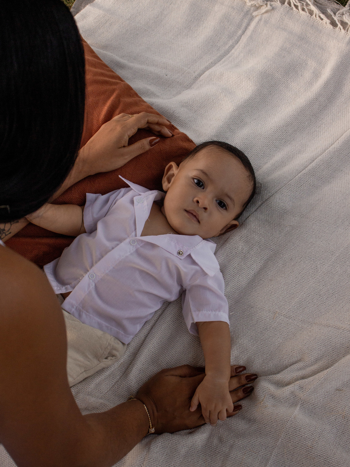 Fotografa de ensaio Infantil na ilha de itaparica ba