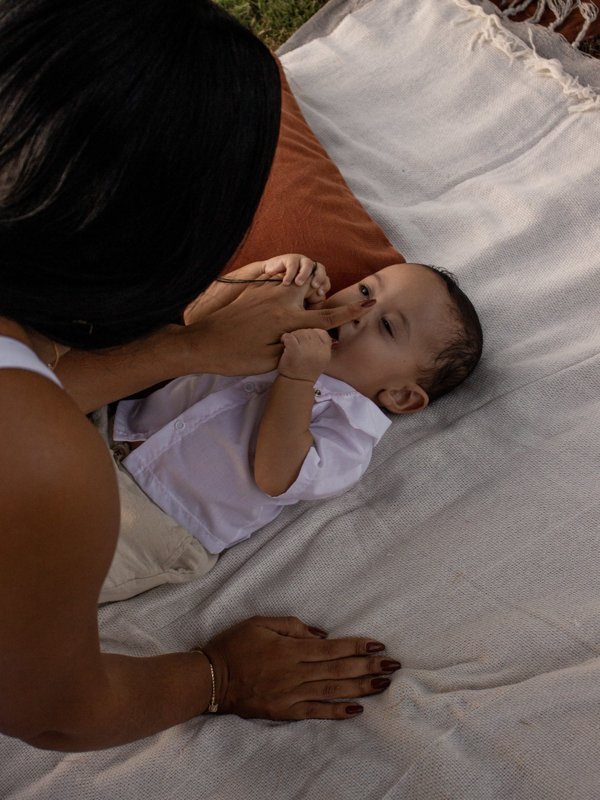Fotografa de ensaio Infantil na ilha de itaparica ba