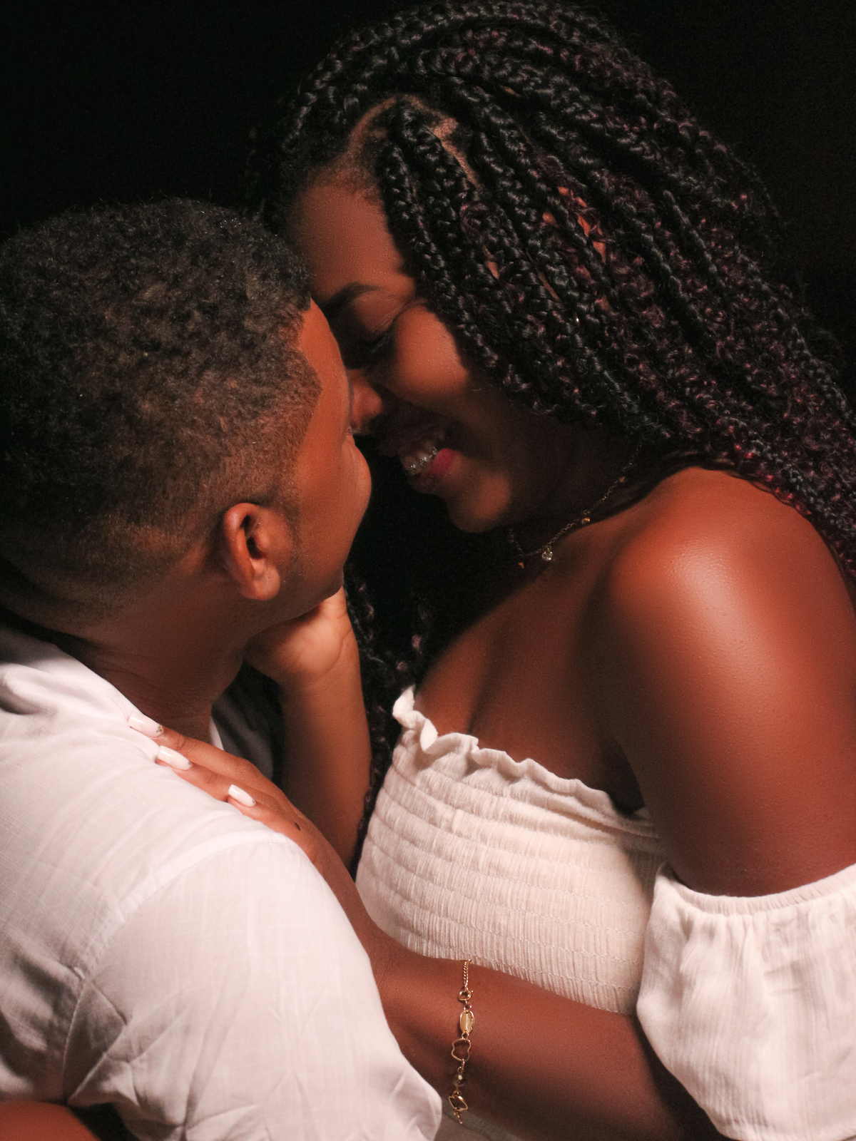 Ensaio Fotográfico de pré wedding em Itaparica Bahia 
