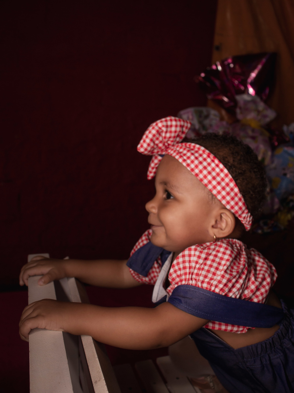 Fotografa para aniversário infantil na ilha de itaparica ba 