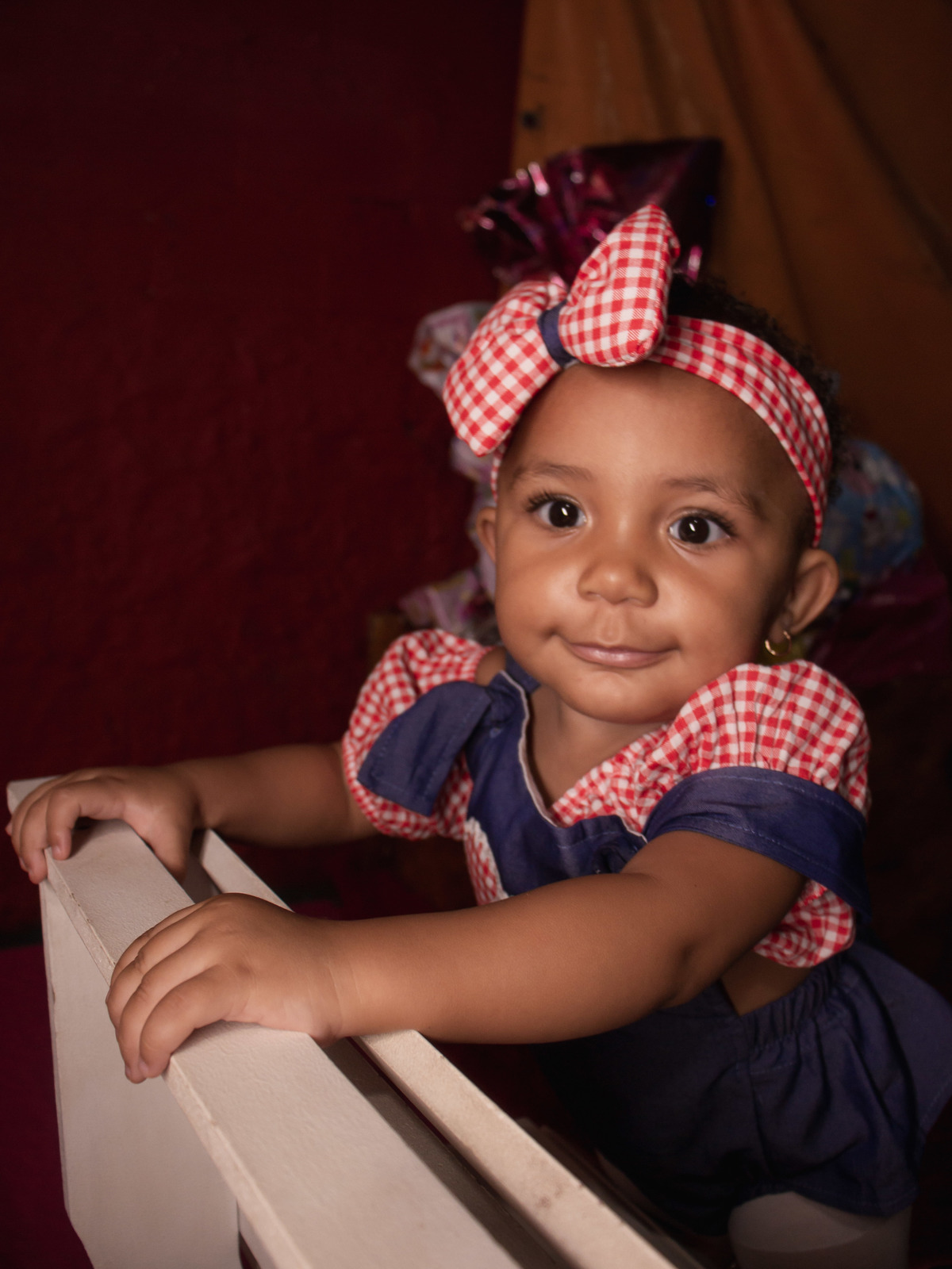 Fotografia de aniversário infantil em feira de santana ba