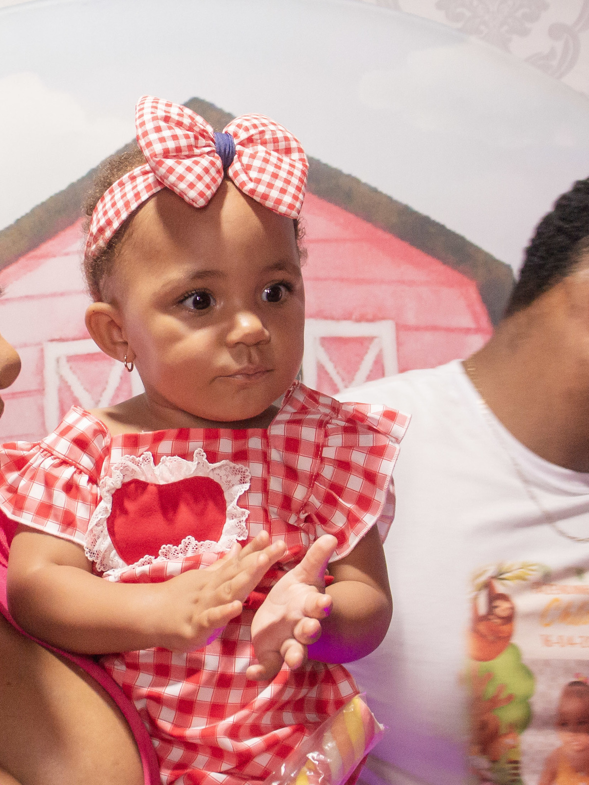 Fotografia infantil em itaparica bahia