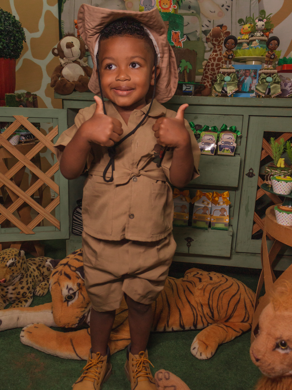 Fotografa de aniversário infantil em Vera Cruz BA 