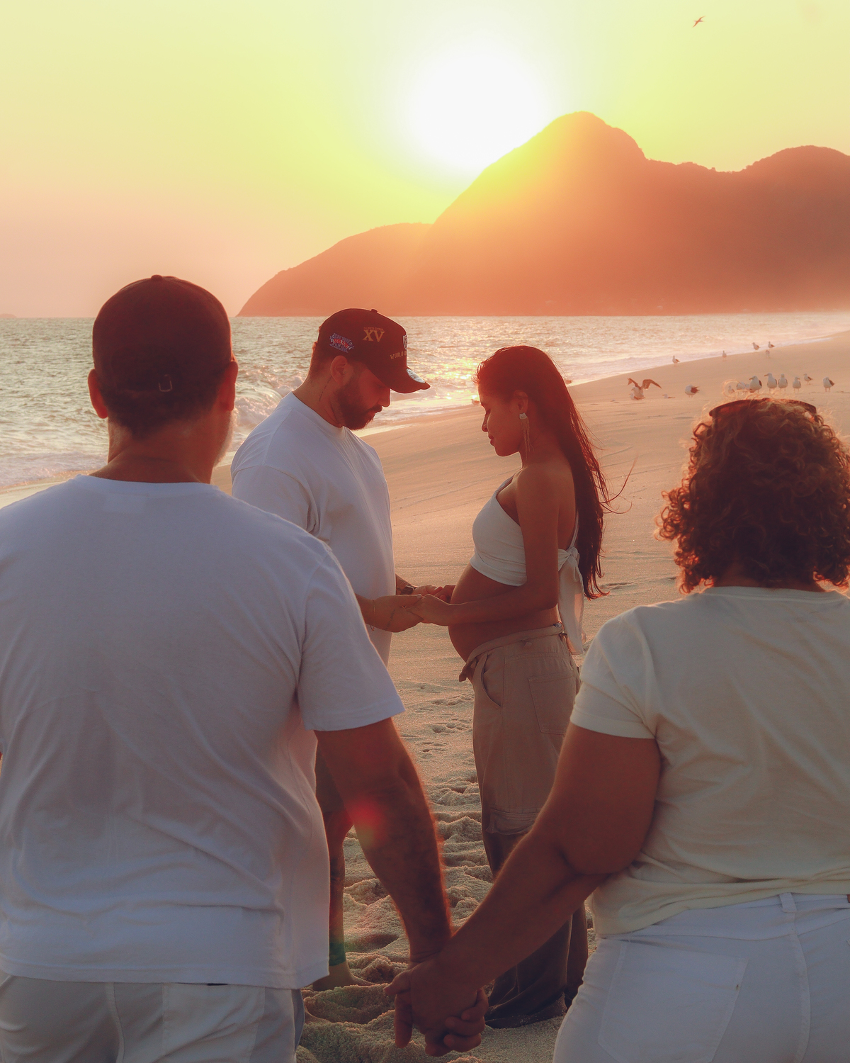 descendência
família
Casal