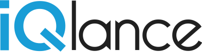 Logotipo de iQlance Solutions