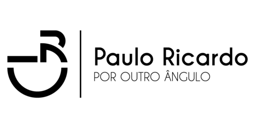 Logotipo de Paulo Ricardo 