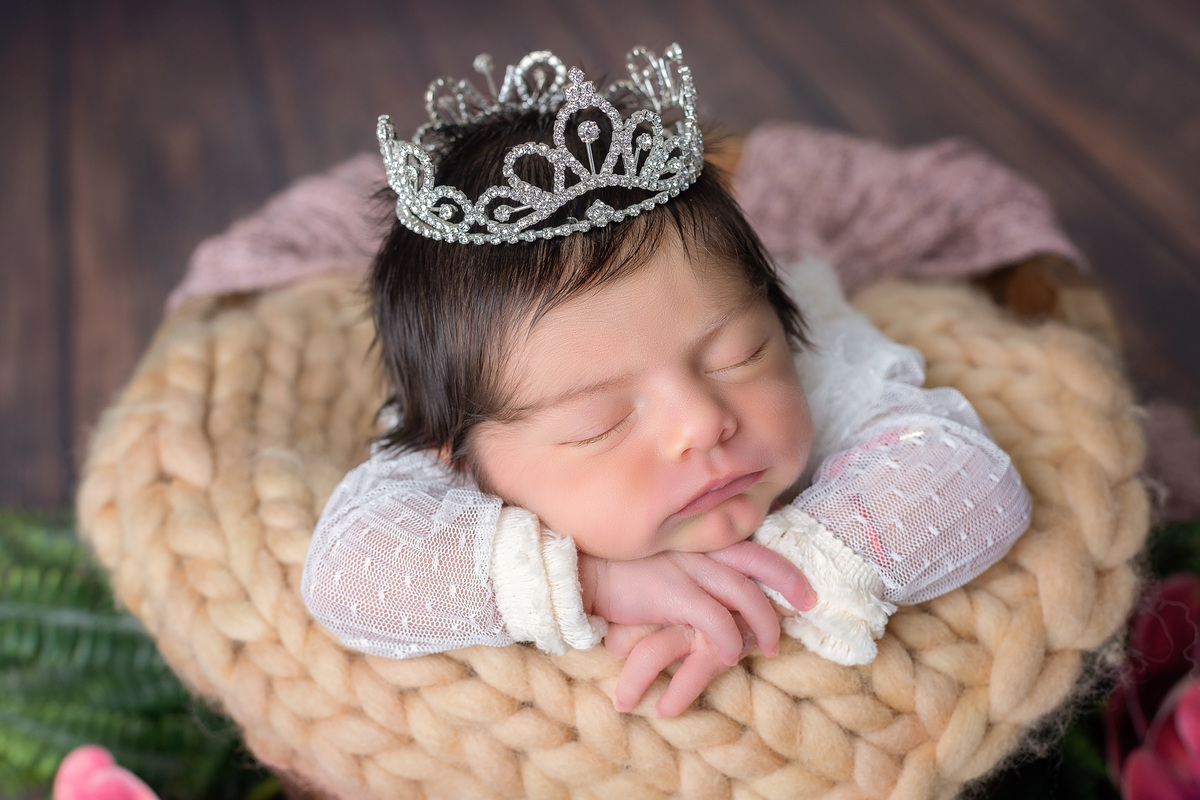 Newborn Alicia - 2021