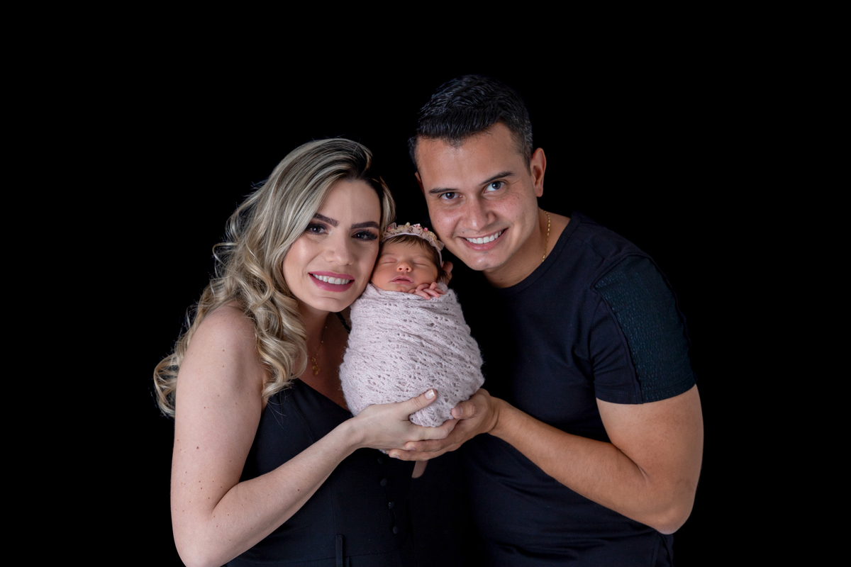 Newborn Alicia - 2021