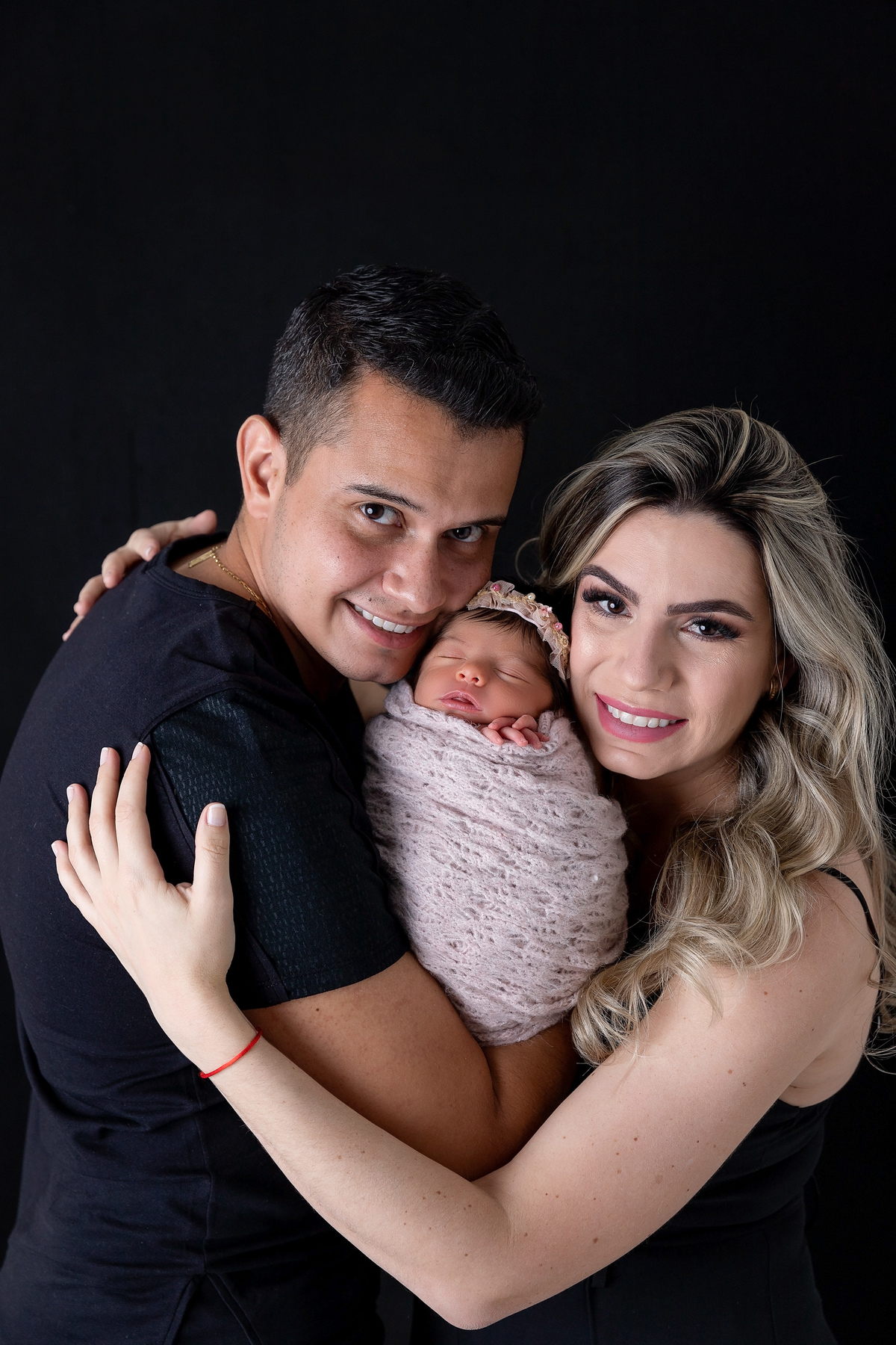 Newborn Alicia - 2021