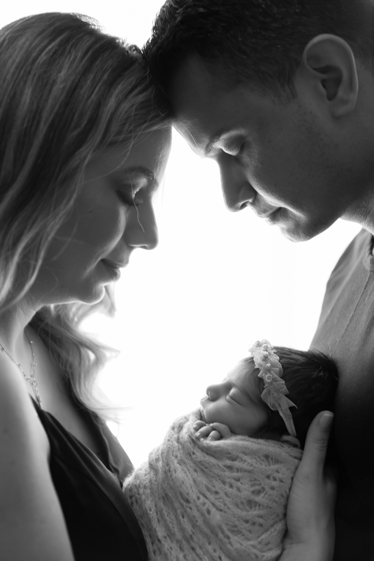 Newborn Alicia - 2021