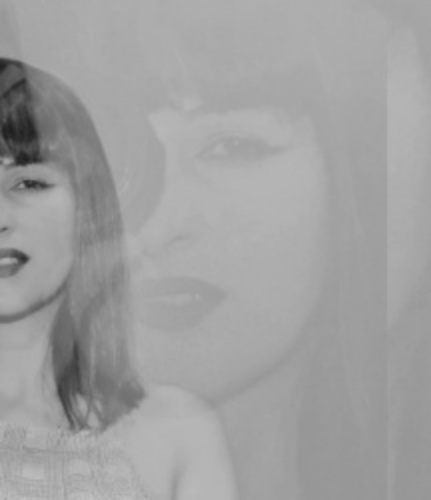 Logotipo de RuthVegaph