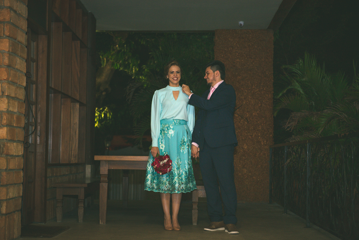 mini wedding fortaleza