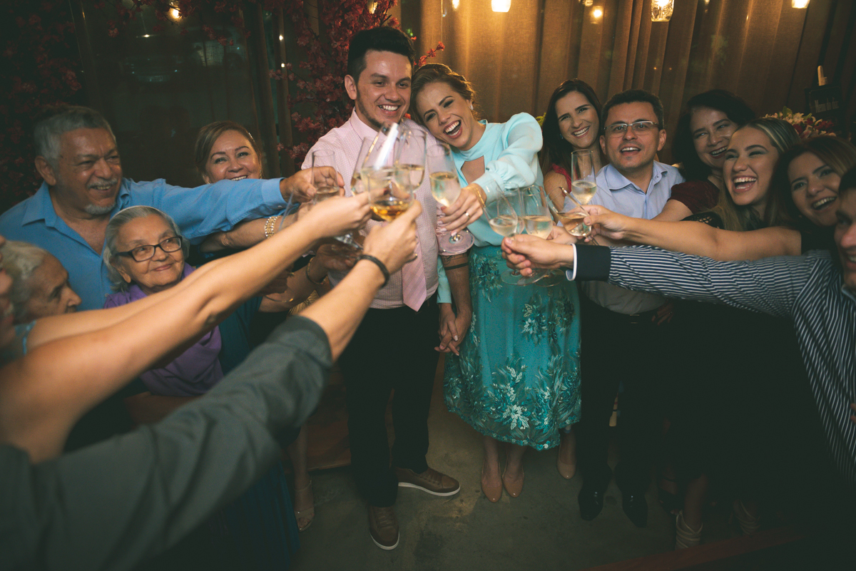 mini wedding fortaleza