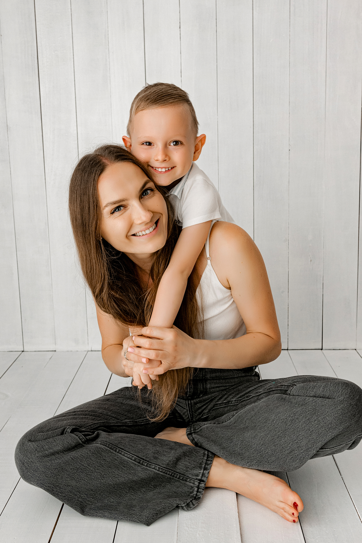 fotos de família, ensaio de família, fotos em estúdio, ensaio mãe e filho, dia das mães, fotos mãe e filho em estúdio, sessão de dia das mães, ensaio de família barra da tijuca, newborn barra da tijuca, acompanhamento fotográfico de bebê barra da tijuca