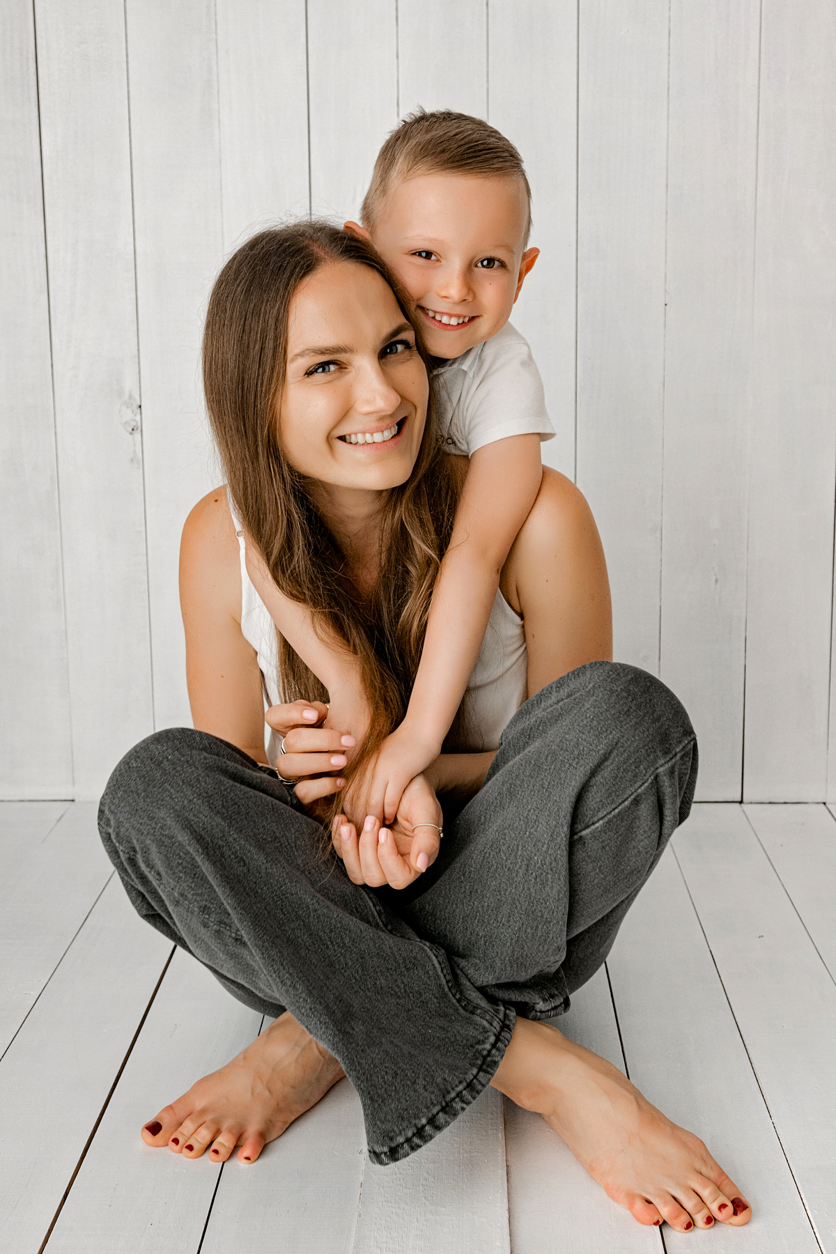 fotos de família, ensaio de família, fotos em estúdio, ensaio mãe e filho, dia das mães, fotos mãe e filho em estúdio, sessão de dia das mães, ensaio de família barra da tijuca, newborn barra da tijuca, acompanhamento fotográfico de bebê barra da tijuca