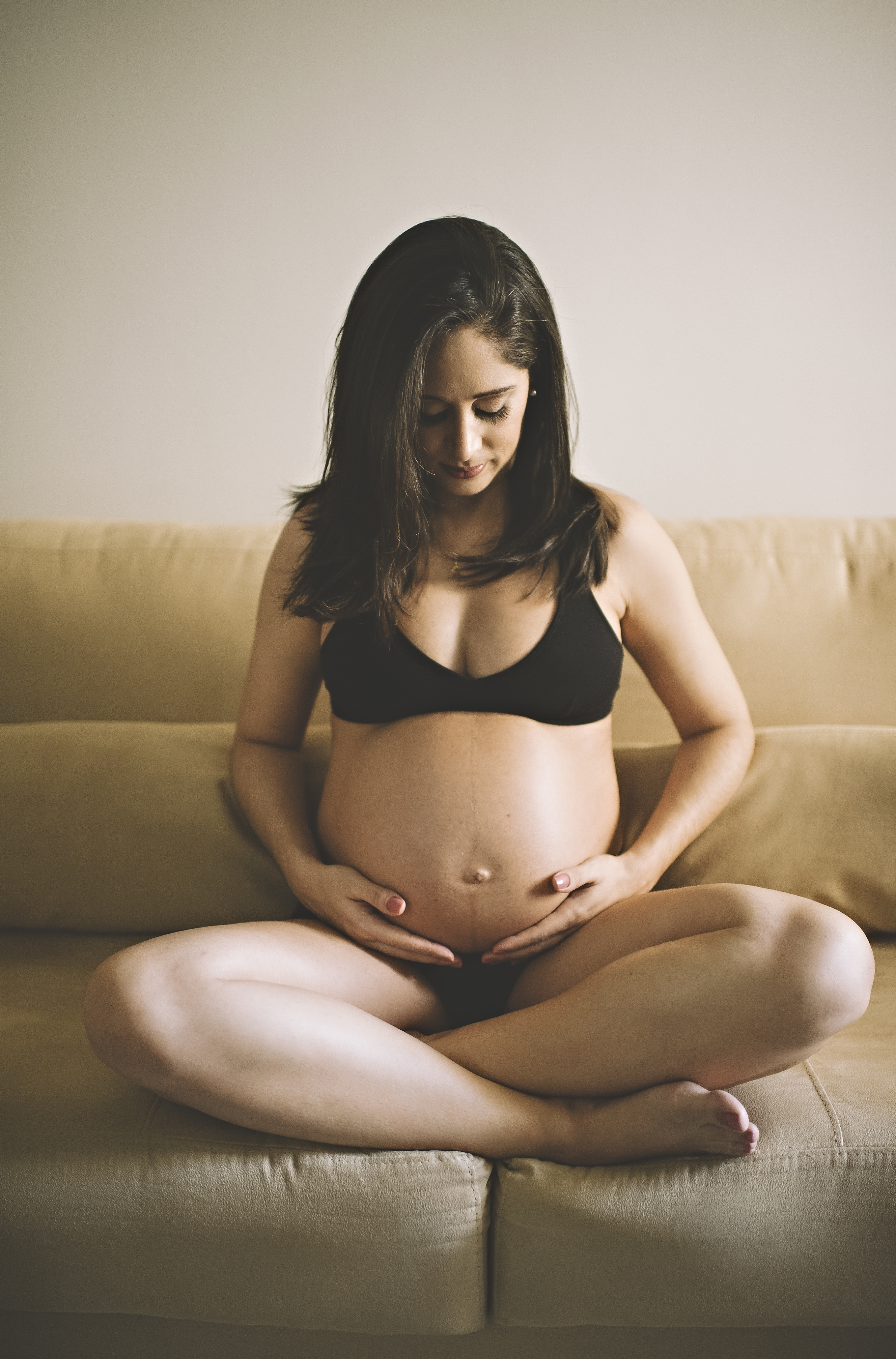 Ensaio de gestante gestante sensual ensaio de lingerie gravidez grávida e linda foto de gestante Rio de Janeiro