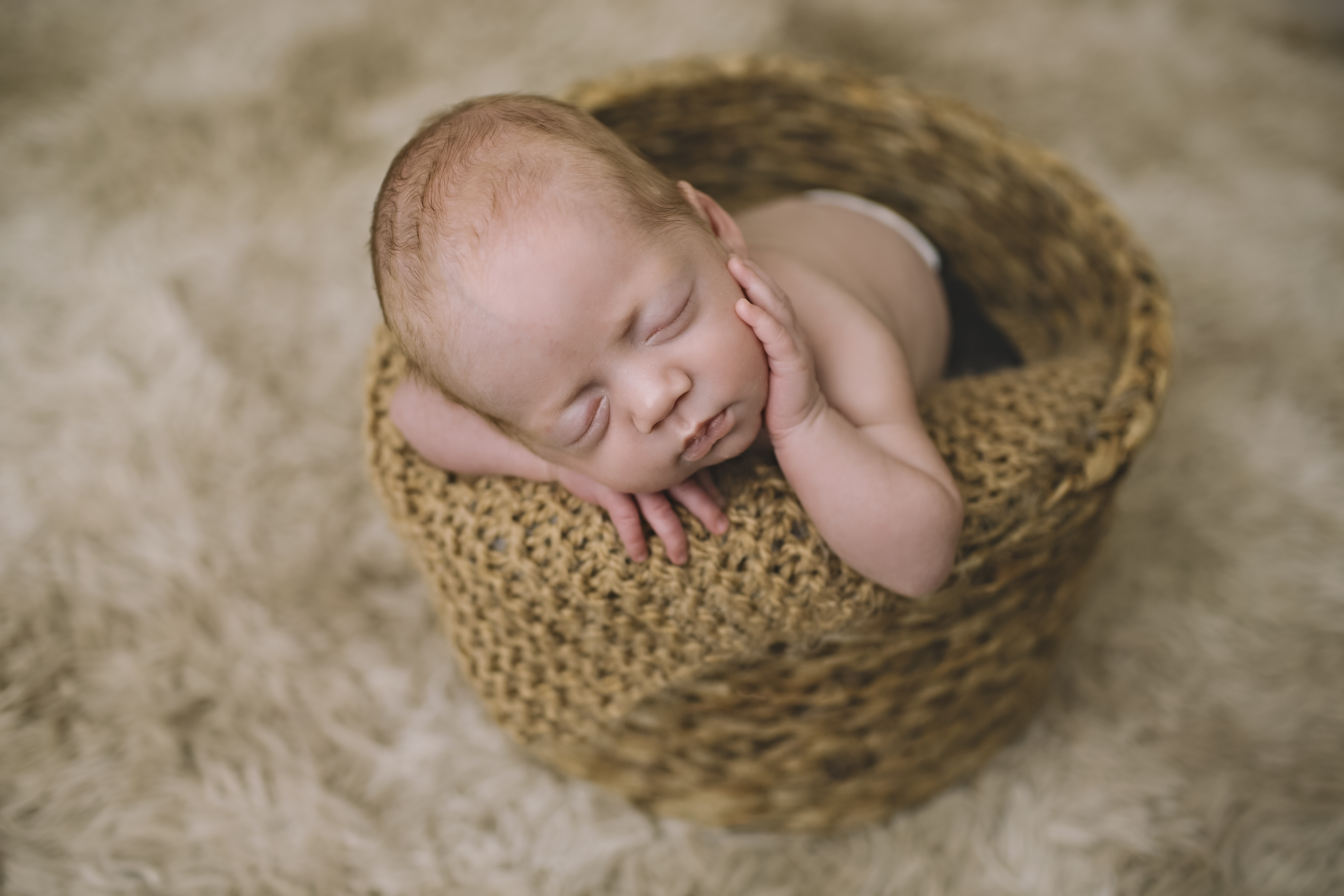 êmeos ensaio newborn de gêmeos na Barra da Tijuca Rio de Janeiro Rita 