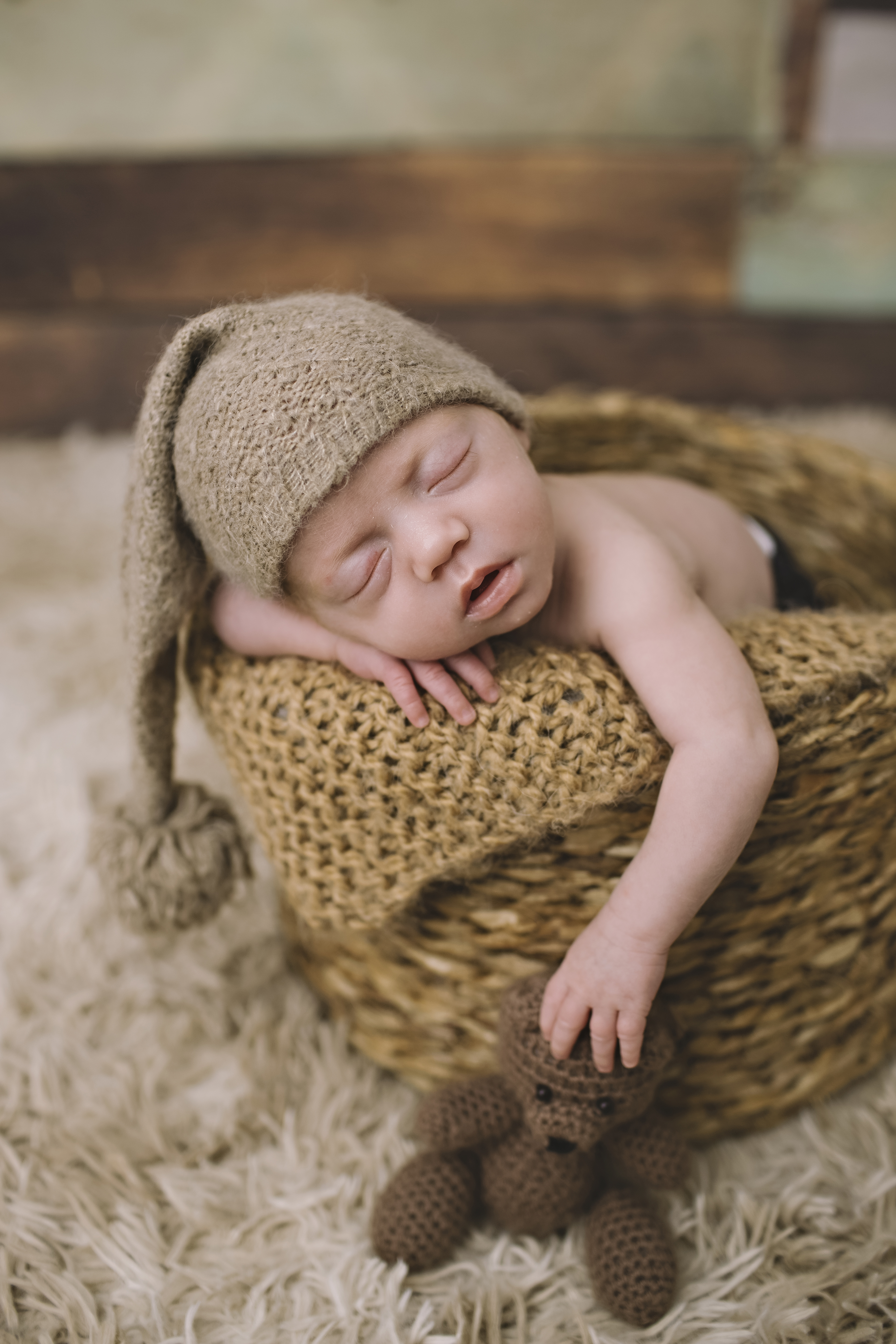 êmeos ensaio newborn de gêmeos na Barra da Tijuca Rio de Janeiro Rita 