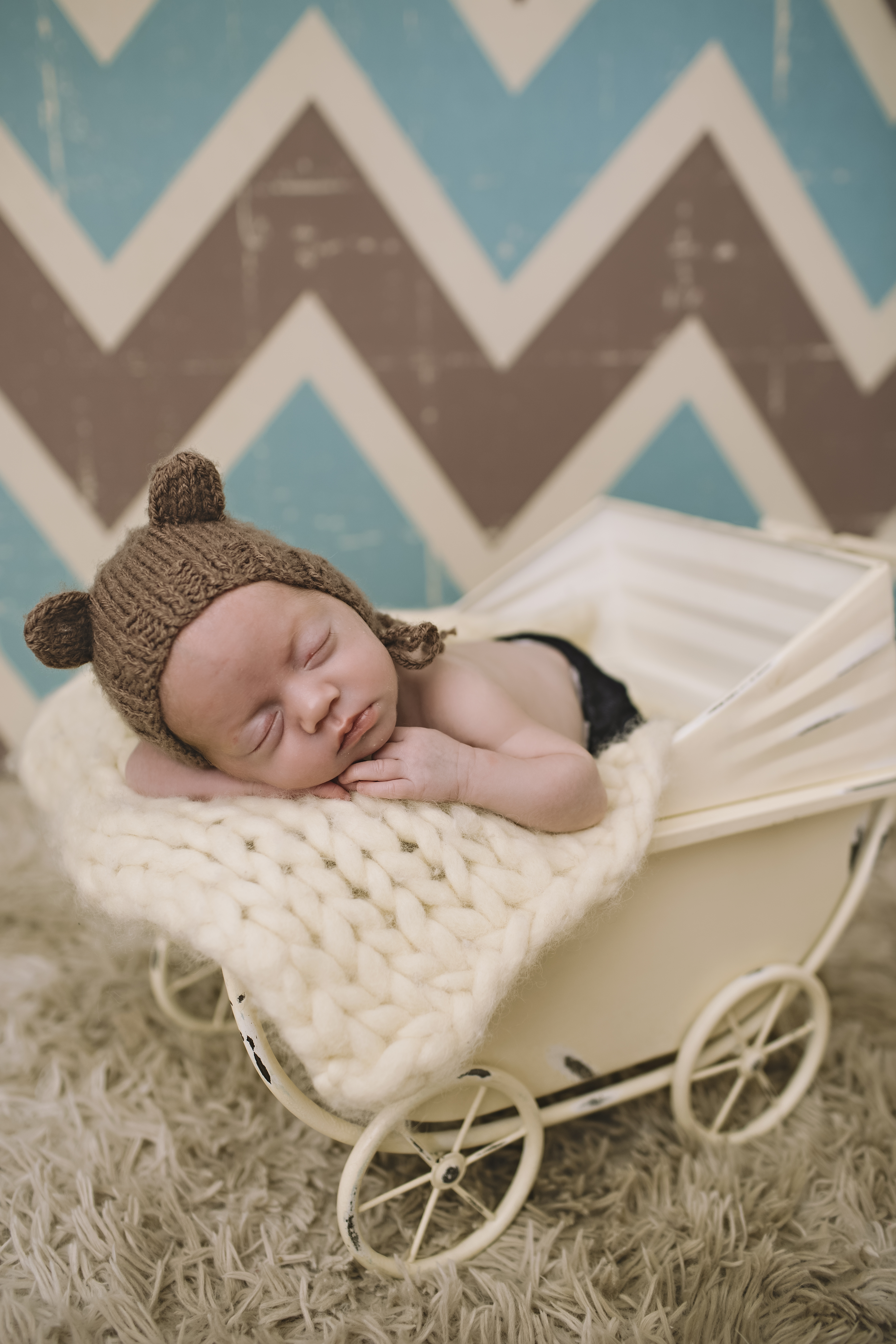 êmeos ensaio newborn de gêmeos na Barra da Tijuca Rio de Janeiro Rita 