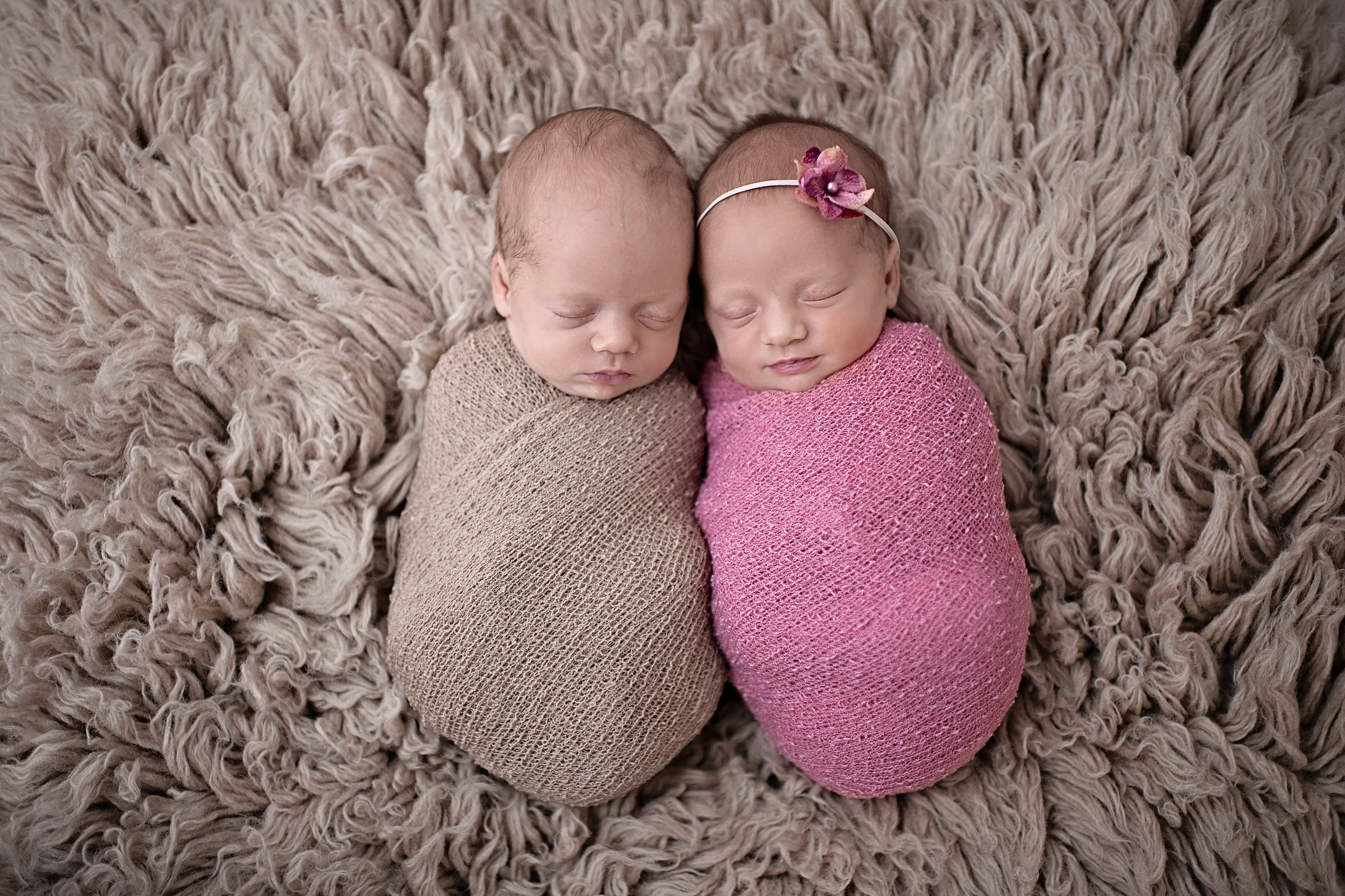 gêmeos ensaio newborn de gêmeos na Barra da Tijuca Rio de Janeiro Rita Rodrigues Fotografia 
