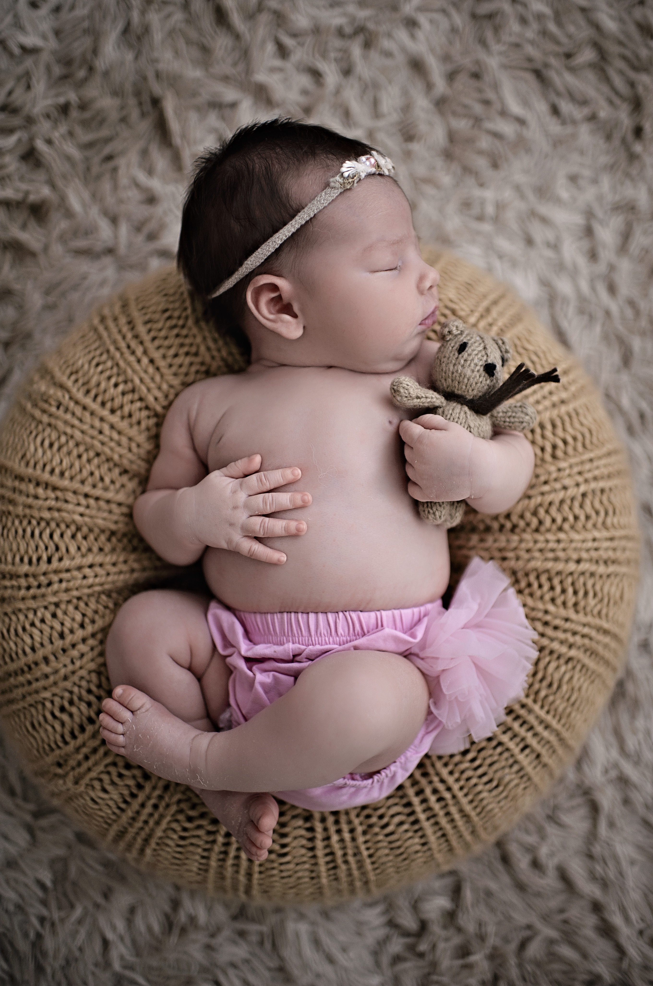 Foto newborn ensaio newborn ensaio infantil foto de bebê Barra da Tijuca Rio de Janeiro Rita Rodrigues Fotografia Estúdio Meu Sonho estúdio fotográfico