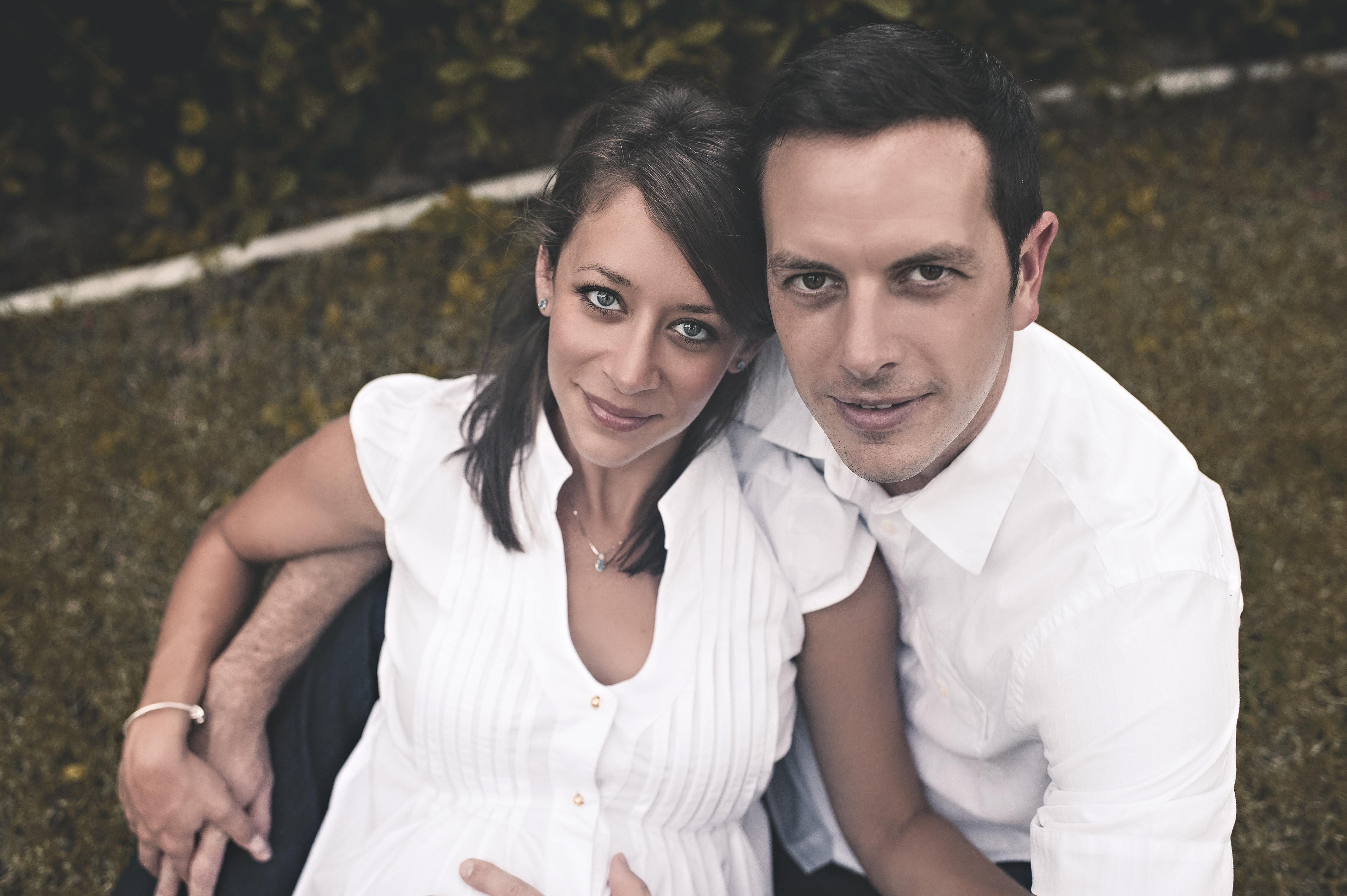 Ensaio de casal ensaio de gestante fotos externas grávida Barra da Tijuca 