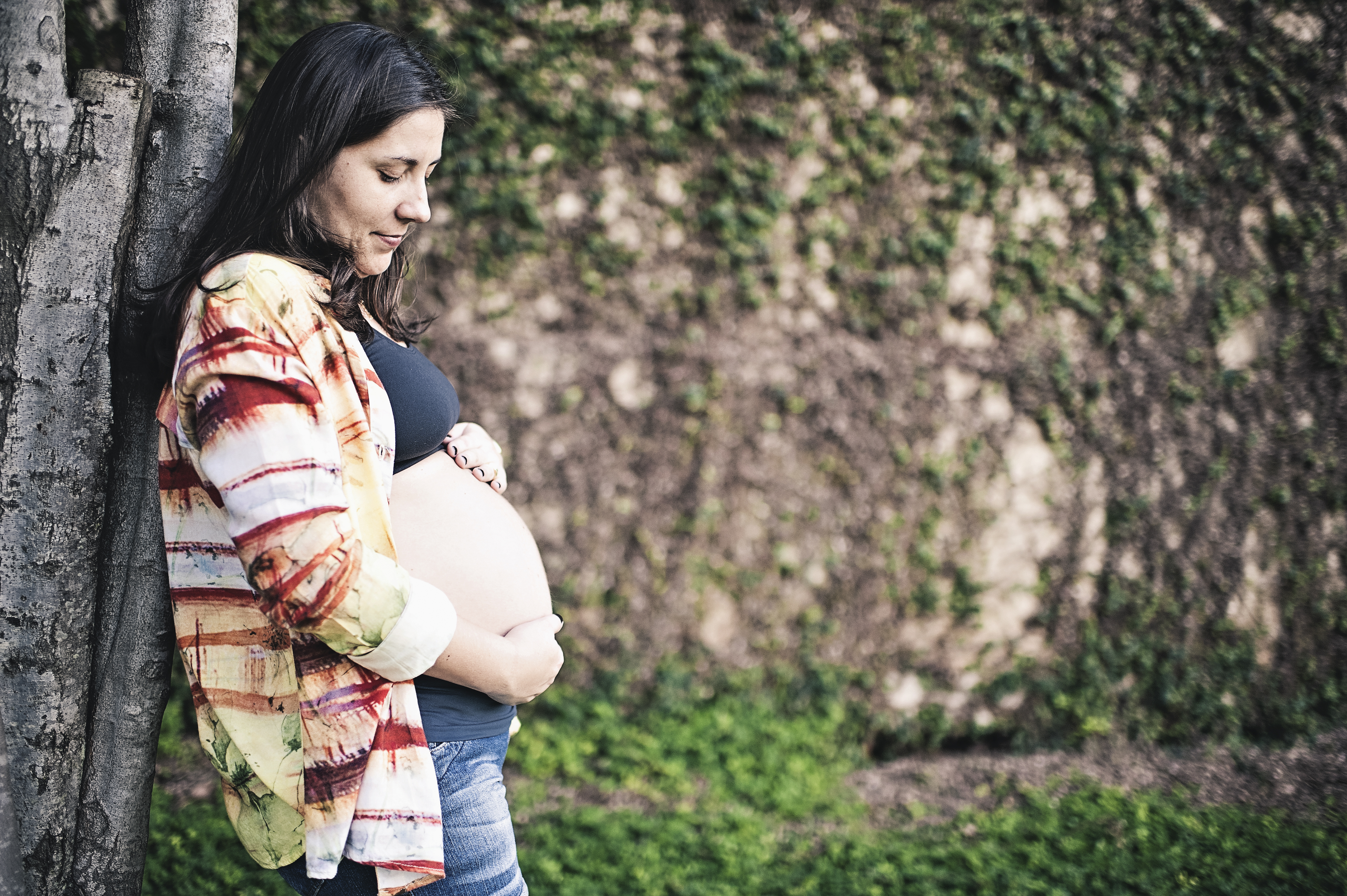 Ensaio de família ensaio de gestante foto de grávida família cachorro Ensaio externo Rita Rodrigues Fotografia 