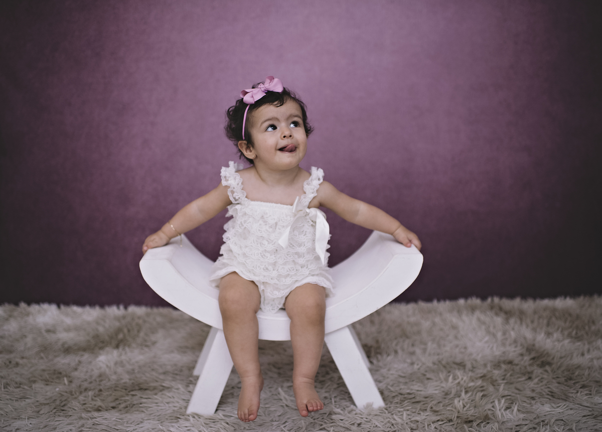 acompanhamento quadrimestral, estúdio fotográfico barra da tijuca, foto de bebê